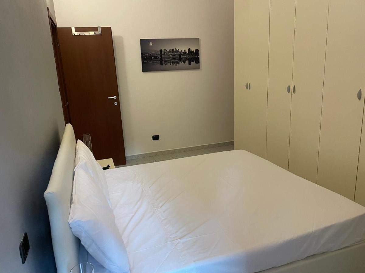 King Milano Apartments San Giuliano Milanese Esterno foto
